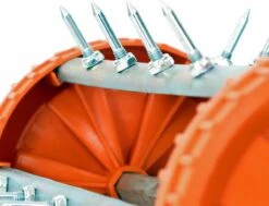 FUXTEC Gazonbeluchter / Verticuteerroller FX-RL400 14 FUXTEC Gazonbeluchter / Verticuteerroller FX-RL400 -Tuin-Gereedschap Winkel 1200x917