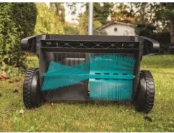 GARDENA Bladverzamelaar - Zonder Motor -Tuin-Gereedschap Winkel 1200x920 1