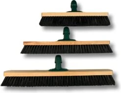 MAUS Classic Bezem Binnen 50cm - Zachte Paardenhaar Zaalveger Van Hout Met Steel - Made In EU -zeer Robuust -Tuin-Gereedschap Winkel 1200x921 1