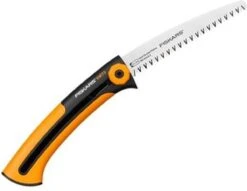 Fiskars Handzaag - Sw73 - Groftandig - 22,5 Cm -Tuin-Gereedschap Winkel 1200x928