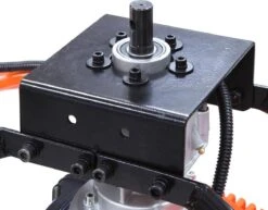 Kibani Grondboor 52cc Benzine - Excl. Losse Grondboren - Palenboor - Grondboor Machine -Tuin-Gereedschap Winkel 1200x937 2