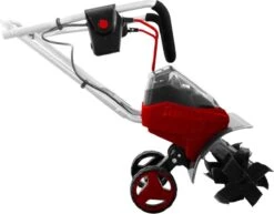 Einhell Accu Grondfrees GE-CR 30 Li-Solo Power X-Change (Li-Ion - 36 V - 30 Cm Werkbreedte - 20 Cm Werkdiepte - Robuuste Hakmessen - 2-punts Veiligheidsschakelaar - Zonder Accu En Lader) -Tuin-Gereedschap Winkel 1200x939 1