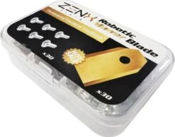 Titanium Robot Grasmaaier Mesjes Voor Husqvarna Automower, Gardena Robotmaaiers -Tuin-Gereedschap Winkel 1200x944 2