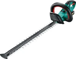Bosch AHS 50-20 Accu Heggenschaar - Met 1 X 18 V Accu En Lader -Tuin-Gereedschap Winkel 1200x944