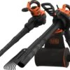 Black & Decker BLACK+DECKER BEBLV301 Bladblazer - Blaas En Zuigfunctie - Rugzak Als Opvangzak -Tuin-Gereedschap Winkel 1200x951 1