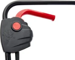 Merkloos 1300W Electrische Grasmaaier / Gazonmaaier 32 Cm Snijhoogtes 25-45-65 Mm 25 Liter Opvangbak -Tuin-Gereedschap Winkel 1200x951