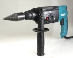 Westfalia Houtkloofmachine X-Split, SDS-Plus -Tuin-Gereedschap Winkel 1200x954 3