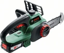 Bosch UniversalChain 18 Kettingzaag - Met 18 V Accu En Lader -Tuin-Gereedschap Winkel 1200x997 1