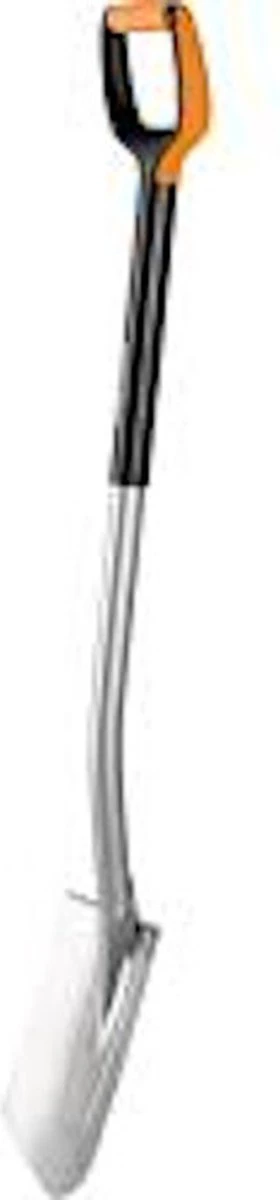 Fiskars Xact Tuinspade - Spits - L - 120 Cm 6 Fiskars Xact Tuinspade - Spits - L - 120 Cm - Afbeelding 4