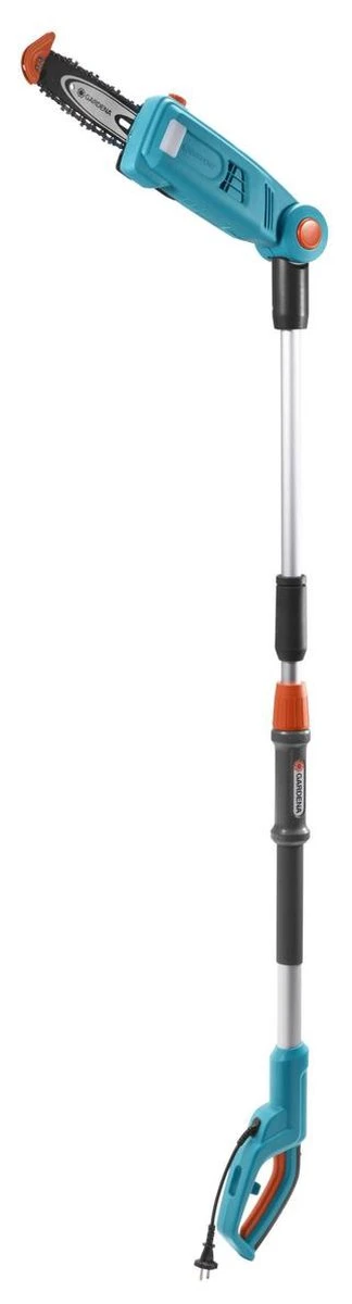 GARDENA - TCS 720/20 Kettingzaag - Max Bereik 4.40m 4 GARDENA - TCS 720/20 Kettingzaag - Max Bereik 4.40m - Afbeelding 2