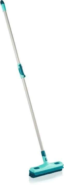 Leifheit Suprabezem Rubberen Bezemkop - Click Systeem - 30 Cm Veegbreedte -Tuin-Gereedschap Winkel 416x1200 1