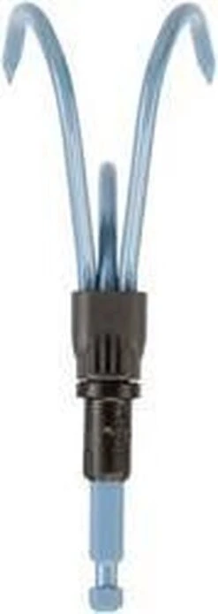 GARDENA Combisysteem Krabber Cultivatior - Werkbreedte 9 Cm - Aanbevolen Steellengte 130 Cm -Tuin-Gereedschap Winkel 427x1200 1