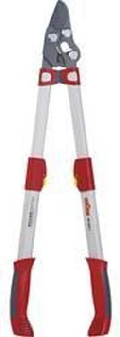 WOLF-Garten Takkenschaar POWER CUT RR*** 900 T - Lengte 650-900mm - Telescoop - Aluminium Hefboomarmen - 4x Meer Kracht - Messpanning Instelbaar -Tuin-Gereedschap Winkel 427x1200