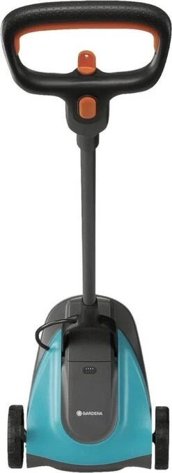 GARDENA - Grasmaaier - HandyMower - 22/18V P4A Solo (Zonder Accu) -Tuin-Gereedschap Winkel 438x1200