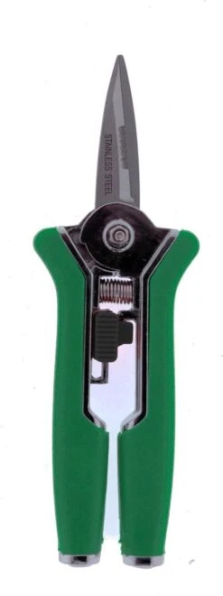 Bloemenschaar- Snoeischaar Recht Green Arrow 6238 -Tuin-Gereedschap Winkel 449x1200