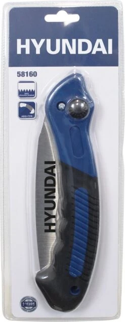 Hyundai Klapzaag 18 Cm SK5 - Breedte Van 6,5 Cm - Ergonomisch Gevormde Handgreep 21 Hyundai Klapzaag 18 Cm SK5 - Breedte Van 6,5 Cm - Ergonomisch Gevormde Handgreep -Tuin-Gereedschap Winkel 468x1200