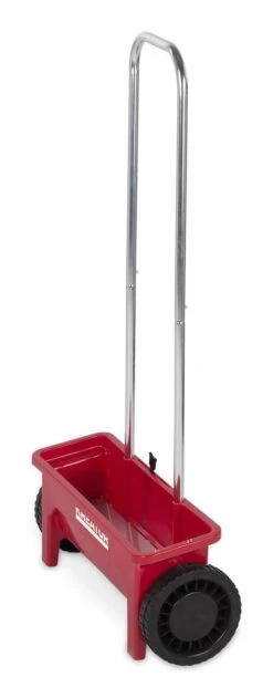 Kreator KRTGR9001 Strooiwagen - 45 Cm Strooibreedte - 12 Liter Inhoud -Tuin-Gereedschap Winkel 470x1200