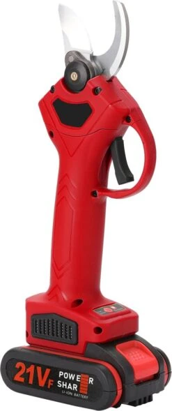 Elektrische Snoeischaar - Accu Snoeischaar - 2 Accu's - Professioneel - Tuinschaar 16 Elektrische Snoeischaar - Accu Snoeischaar - 2 Accu's - Professioneel - Tuinschaar -Tuin-Gereedschap Winkel 503x1200