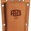 Felco Snoeischaar Holster Leder -Tuin-Gereedschap Winkel 505x1200