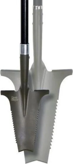 Root Slayer, Tuinschep Met Vlijmscherpe Messen - Tuingereedschap, Tuinschop, Bats, Spade, Schep, Schop, -Tuin-Gereedschap Winkel 540x1200