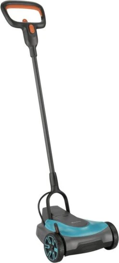 GARDENA - Grasmaaier - HandyMower - 22/18V P4A Solo (Zonder Accu) -Tuin-Gereedschap Winkel 547x1200
