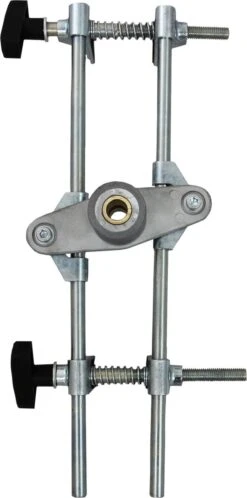 T-Mech Slotkast Frees – Freesmal Deurslot - Inclusief 6 Hardmetalen Frezen - 43 Cm H X 20 Cm B X 15 Cm D - Nauwkeurige Frees In 5 Minuten 17 T-Mech Slotkast Frees – Freesmal Deurslot - Inclusief 6 Hardmetalen Frezen - 43 Cm H X 20 Cm B X 15 Cm D - Nauwkeurige Frees In 5 Minuten -Tuin-Gereedschap Winkel 595x1200