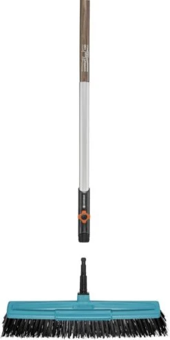 GARDENA Combisystem Straatbezem -Tuin-Gereedschap Winkel 602x1200 1