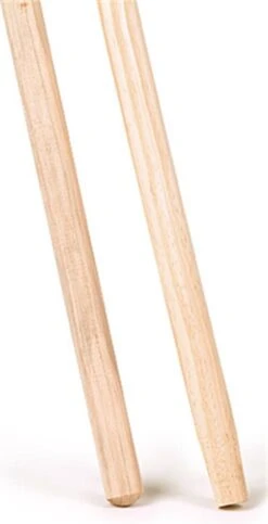 Betra Houten Universele Bezemsteel - 150 Cm - Met Klem Uiteinde 7 Betra Houten Universele Bezemsteel - 150 Cm - Met Klem Uiteinde -Tuin-Gereedschap Winkel 614x1200 1