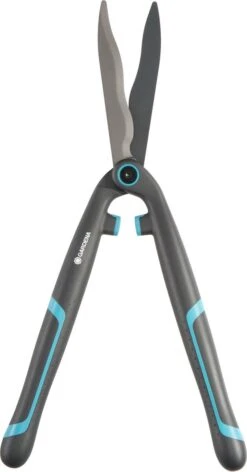 GARDENA - EasyCut - Heggenschaar - Extra Licht Van Gewicht -Tuin-Gereedschap Winkel 628x1200