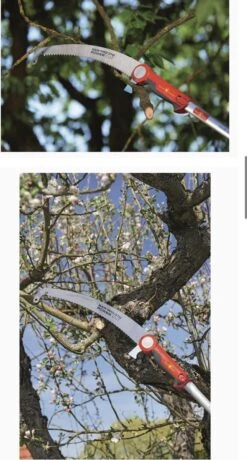 Wolf-Garten WOLF Takkenzaag Powercut Saw PRO 370 -Tuin-Gereedschap Winkel 645x1200