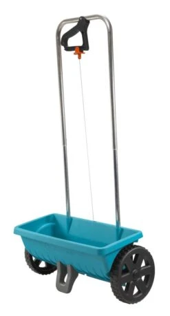 GARDENA - Strooiwagen L - Strooikar - 400m2 - 12.5 Liter 19 GARDENA - Strooiwagen L - Strooikar - 400m2 - 12.5 Liter -Tuin-Gereedschap Winkel 646x1200 1