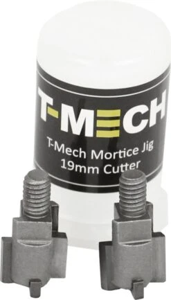 T-Mech Slotkast Frees – Freesmal Deurslot - Inclusief 6 Hardmetalen Frezen - 43 Cm H X 20 Cm B X 15 Cm D - Nauwkeurige Frees In 5 Minuten 21 T-Mech Slotkast Frees – Freesmal Deurslot - Inclusief 6 Hardmetalen Frezen - 43 Cm H X 20 Cm B X 15 Cm D - Nauwkeurige Frees In 5 Minuten -Tuin-Gereedschap Winkel 685x1200 1