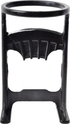 Houtklover-Gietijzer-Zwart 7 Houtklover-Gietijzer-Zwart -Tuin-Gereedschap Winkel 685x1200