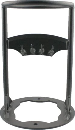 Profeco Houtklover Ø22cm - Houtkliever - Houtsplijter - Incl. Moker 1kg -Tuin-Gereedschap Winkel 695x1200