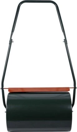 MaxxGarden Tuinwals - Gazonrol - Gazonwals - Graswals - Vulbaar Met Zand Of Water - 50cm -Tuin-Gereedschap Winkel 697x1200