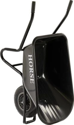 Kruiwagen Zwart -Tuin-Gereedschap Winkel 710x1200 1