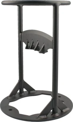 Profeco Houtklover Ø22cm - Houtkliever - Houtsplijter - Incl. Moker 1kg -Tuin-Gereedschap Winkel 716x1200