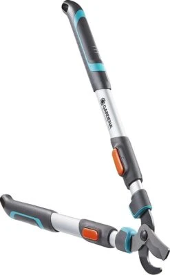 Gardena TeleCut Takkenschaar 650-900 B - Uitschuifbare Armen - Tot Max 90 Cm 24 Gardena TeleCut Takkenschaar 650-900 B - Uitschuifbare Armen - Tot Max 90 Cm -Tuin-Gereedschap Winkel 743x1200