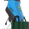 Güde Hakselaar Elektrisch 2501 - Max. Ø45 Mm - 45L Opvangbak - 2500W -Tuin-Gereedschap Winkel 762x1200