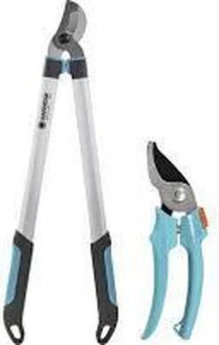 Gardena EasyCut Takkenschaar 68B + Classic Snoeischaar 8754 Display 1stuk 12003-30 -Tuin-Gereedschap Winkel 764x1200