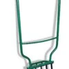 Biogroei® Ergonomische Woelvork - Spitvork - 5 Tanden - Verlucht Je Bodem - Makkelijk Bruikbaar -Tuin-Gereedschap Winkel 783x1200