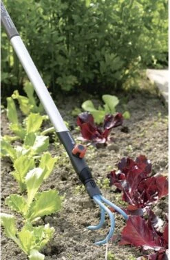 GARDENA Combisysteem Krabber Cultivatior - Werkbreedte 9 Cm - Aanbevolen Steellengte 130 Cm -Tuin-Gereedschap Winkel 786x1200 1