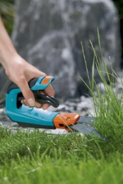 GARDENA - Comfort Plus - Draaibaar - Grasschaar - 120 Mm Maaibreedte -Tuin-Gereedschap Winkel 799x1200 18