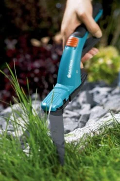 GARDENA Comfort - Grasschaar - 8 Cm Knipbreedte 11 GARDENA Comfort - Grasschaar - 8 Cm Knipbreedte -Tuin-Gereedschap Winkel 799x1200 3