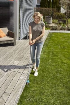 GARDENA Comfort Grasschaar - Op Steel -Tuin-Gereedschap Winkel 799x1200 8