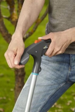 GARDENA Comfort Grasschaar - Op Steel -Tuin-Gereedschap Winkel 799x1200 9