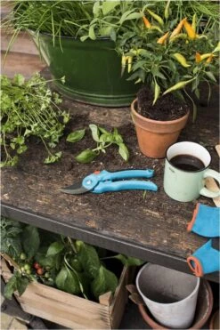 GARDENA - Classic B/S-M Bypass Snoeischaar - Ø 22mm - 25 Jaar Garantie -Tuin-Gereedschap Winkel 800x1200 10