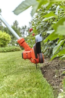 Black & Decker BLACK+DECKER BCSTA536L1-QW Grastrimmer - 36V - 33cm - Inclusief Accu En Lader -Tuin-Gereedschap Winkel 800x1200 19
