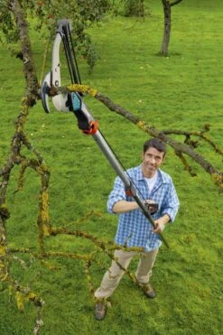 GARDENA Combisysteem Aambeeld Boomschaar Takkenschaar - 35mm -Tuin-Gereedschap Winkel 800x1200 2