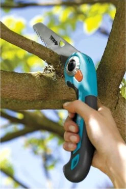 GARDENA Snoeizaag 135 P Takkenzaag - Meslengte 135 Mm 21 GARDENA Snoeizaag 135 P Takkenzaag - Meslengte 135 Mm -Tuin-Gereedschap Winkel 800x1200 28